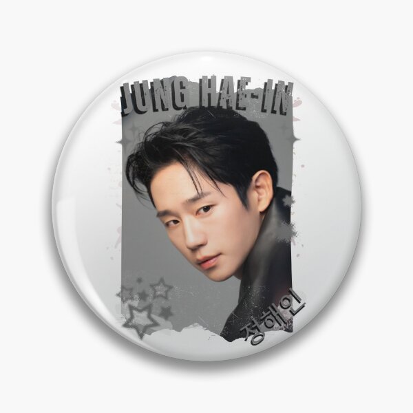 Item preview, Jung Hae-in (정해인) Korean Drama Actor Kdrama Korea Historical Drama Portrait Art Fan art Chinese actor illustration designed and sold by HELL0WBELLO.
