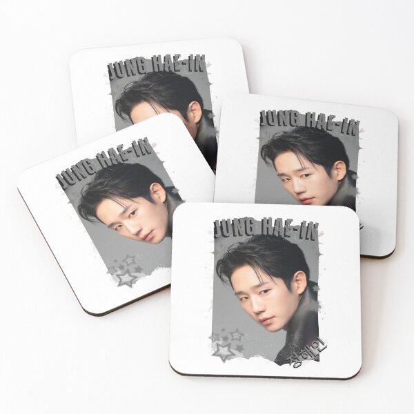 Item preview, Jung Hae-in (정해인) Korean Drama Actor Kdrama Korea Historical Drama Portrait Art Fan art Chinese actor illustration designed and sold by HELL0WBELLO.