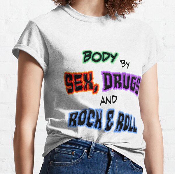 Body By Classic T-Shirt