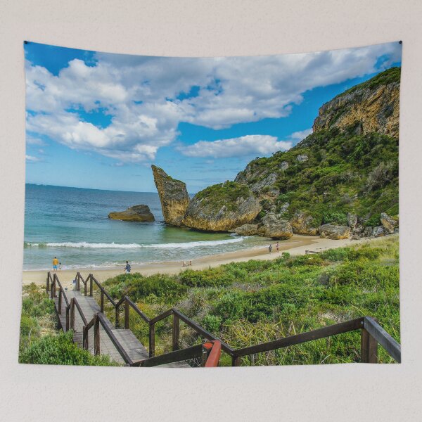 Item preview, Cathedral Rock Beach, Windy Harbour, Western Australia designed and sold by Ross.A.Campbell.