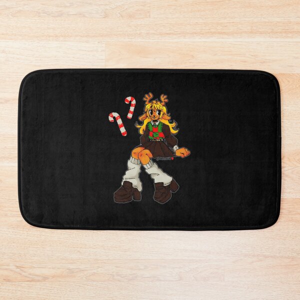 Item preview, Noelle Holiday Deltarune Christmas Gamer designed and sold by QuentinHarrow.
