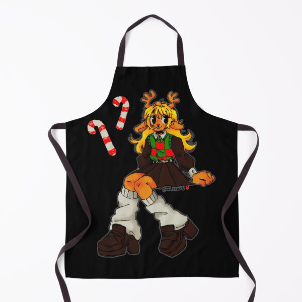 Item preview, Noelle Holiday Deltarune Christmas Gamer designed and sold by QuentinHarrow.