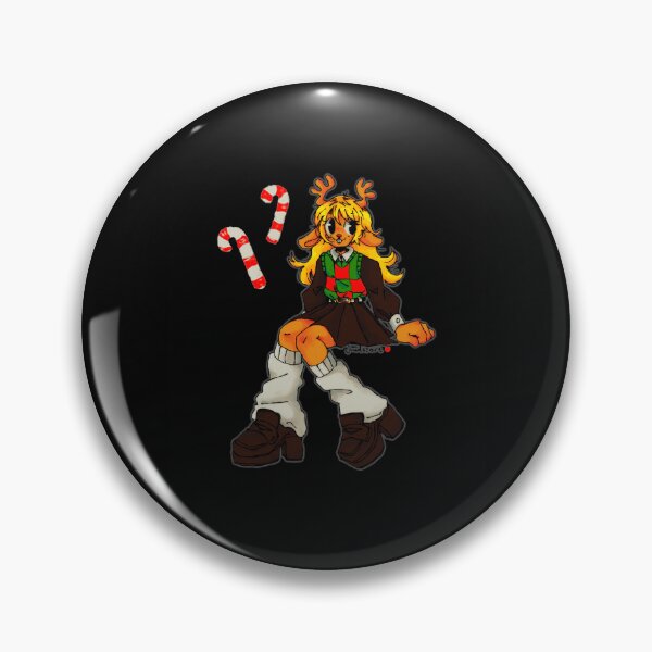 Item preview, Noelle Holiday Deltarune Christmas Gamer designed and sold by QuentinHarrow.