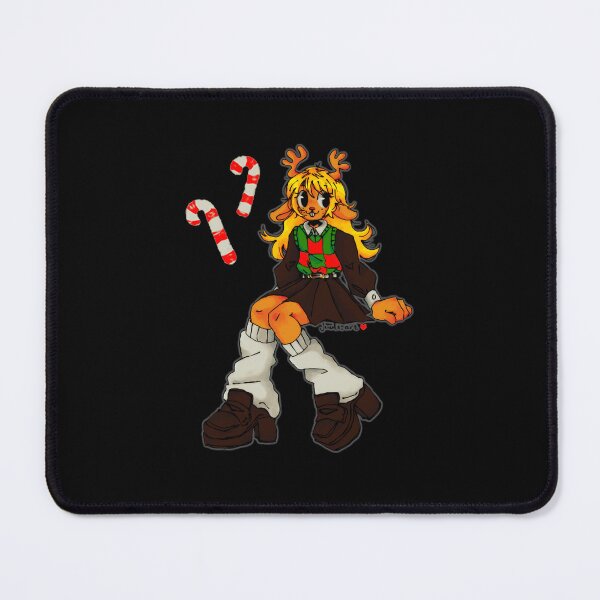 Item preview, Noelle Holiday Deltarune Christmas Gamer designed and sold by QuentinHarrow.