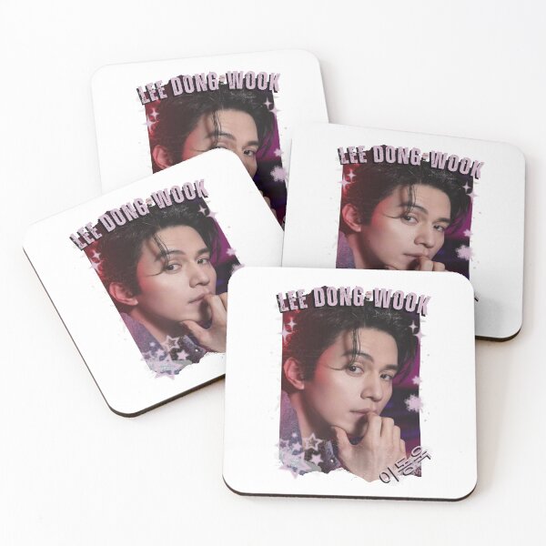 Item preview, Lee Dong-wook (이동욱) Korean Drama Actor Kdrama Korea Historical Drama Portrait Art Fan art Chinese actor illustration designed and sold by HELL0WBELLO.