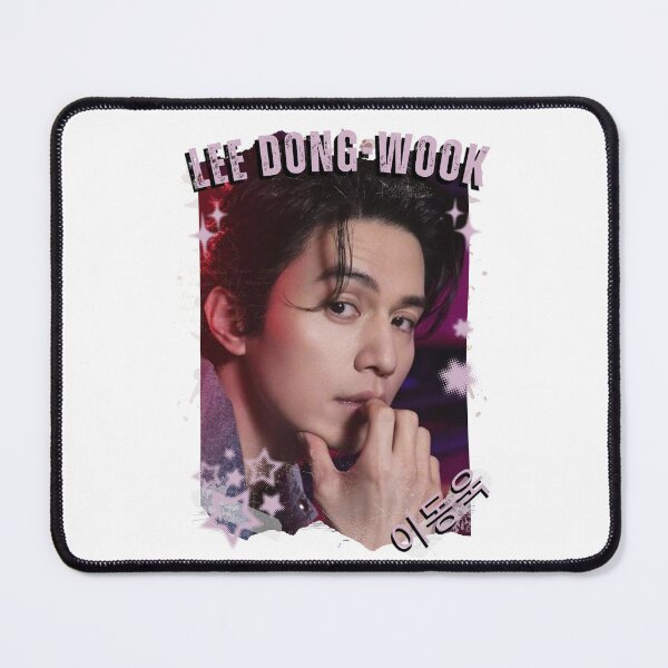 Item preview, Lee Dong-wook (이동욱) Korean Drama Actor Kdrama Korea Historical Drama Portrait Art Fan art Chinese actor illustration designed and sold by HELL0WBELLO.