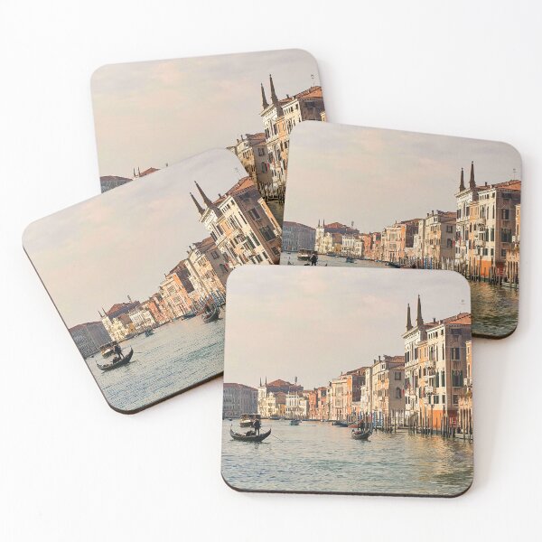 Item preview, Grand Canal Venice designed and sold by Graz-Photos.