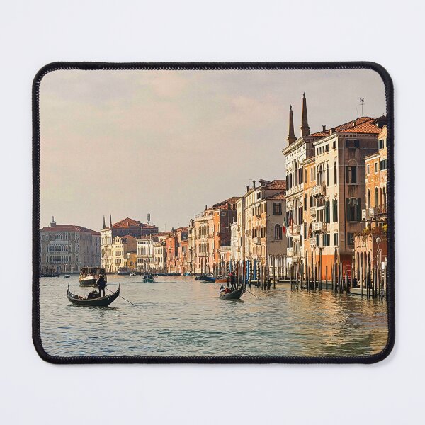 Item preview, Grand Canal Venice designed and sold by Graz-Photos.