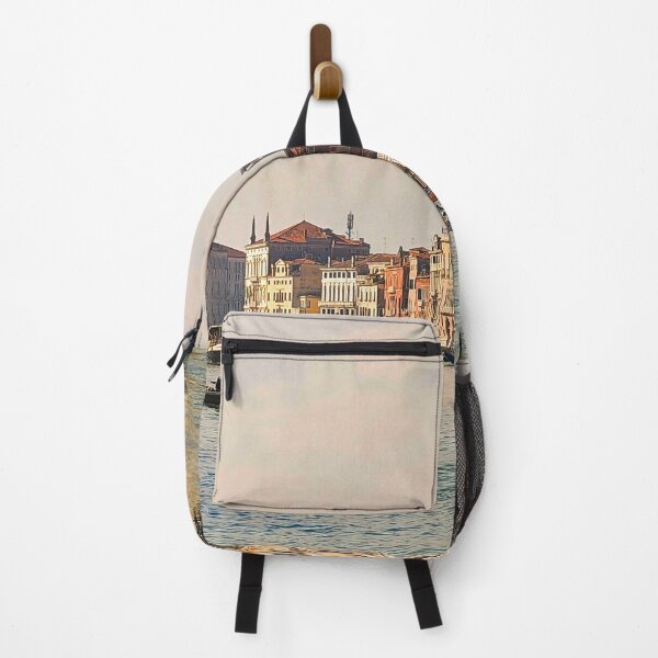 Item preview, Grand Canal Venice designed and sold by Graz-Photos.