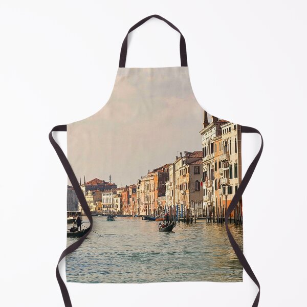 Item preview, Grand Canal Venice designed and sold by Graz-Photos.