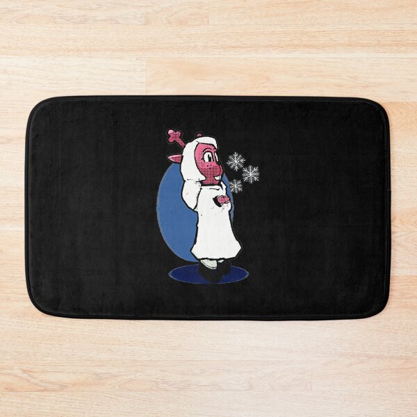 Item preview, Noelle Holiday Deltarune Winter Gamer designed and sold by QuentinHarrow.