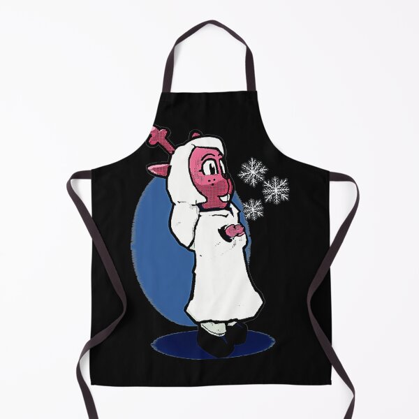 Item preview, Noelle Holiday Deltarune Winter Gamer designed and sold by QuentinHarrow.