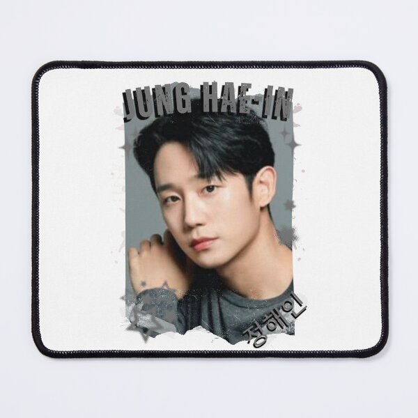 Item preview, Jung Hae-in (정해인) Korean Drama Actor Kdrama Korea Historical Drama Portrait Art Fan art Chinese actor illustration designed and sold by HELL0WBELLO.