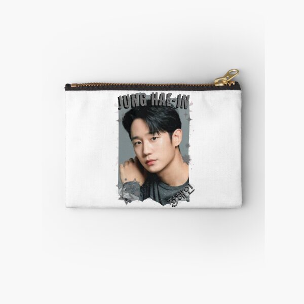 Item preview, Jung Hae-in (정해인) Korean Drama Actor Kdrama Korea Historical Drama Portrait Art Fan art Chinese actor illustration designed and sold by HELL0WBELLO.