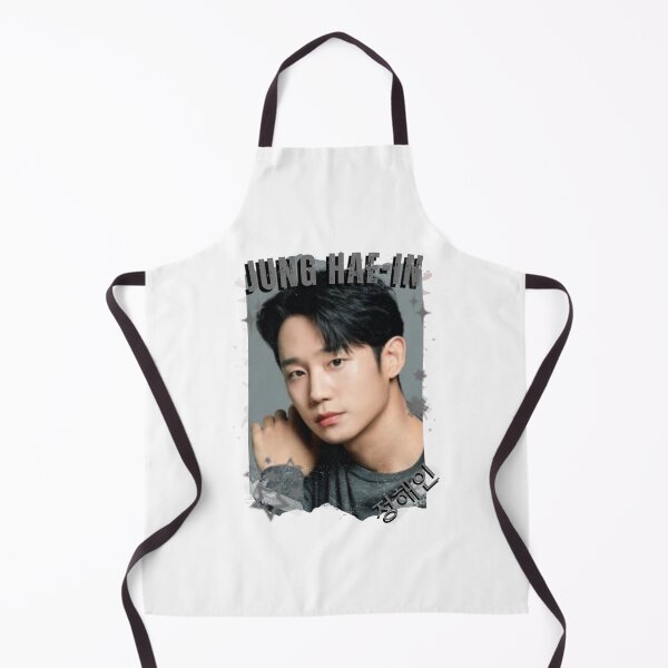 Item preview, Jung Hae-in (정해인) Korean Drama Actor Kdrama Korea Historical Drama Portrait Art Fan art Chinese actor illustration designed and sold by HELL0WBELLO.