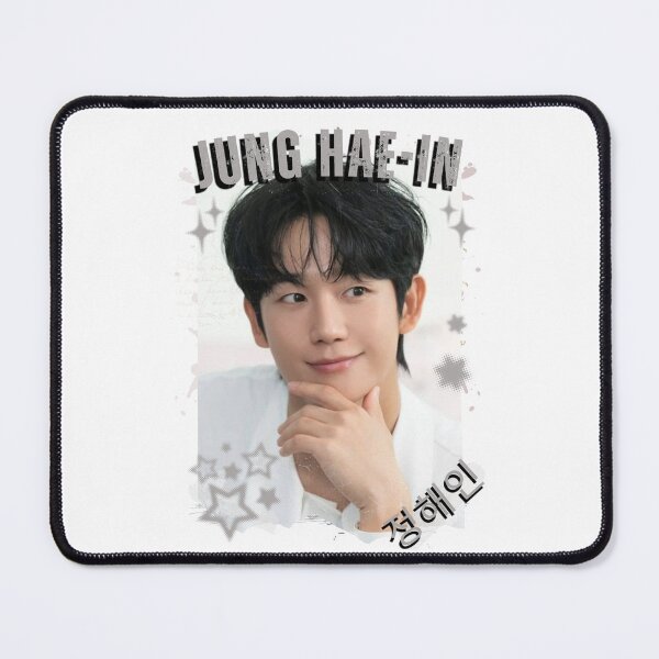 Item preview, Jung Hae-in (정해인) Korean Drama Actor Kdrama Korea Historical Drama Portrait Art Fan art Chinese actor illustration designed and sold by HELL0WBELLO.