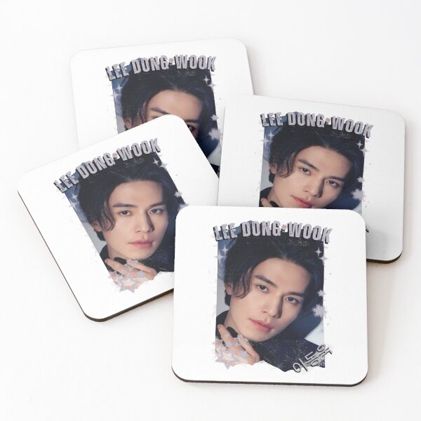 Item preview, Lee Dong-wook (이동욱) Korean Drama Actor Kdrama Korea Historical Drama Portrait Art Fan art Chinese actor illustration designed and sold by HELL0WBELLO.