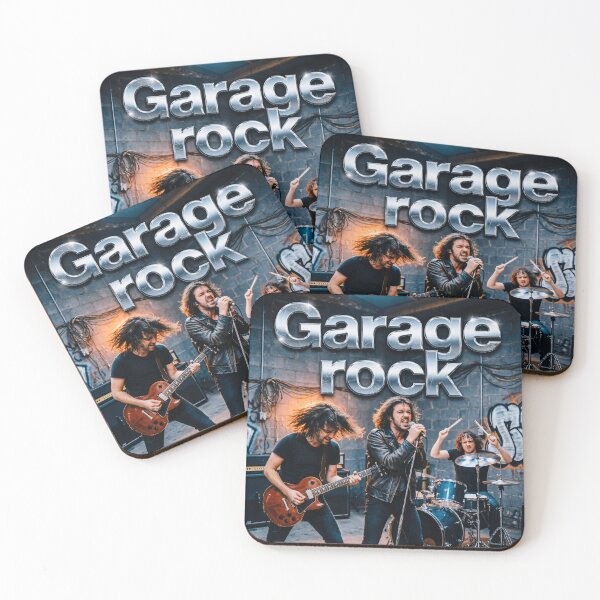 Item preview, Rock and Roll designed and sold by casamomo.