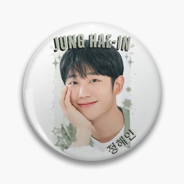 Item preview, Jung Hae-in (정해인) Korean Drama Actor Kdrama Korea Historical Drama Portrait Art Fan art Chinese actor illustration designed and sold by HELL0WBELLO.