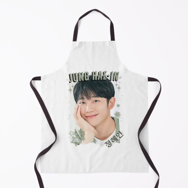 Item preview, Jung Hae-in (정해인) Korean Drama Actor Kdrama Korea Historical Drama Portrait Art Fan art Chinese actor illustration designed and sold by HELL0WBELLO.