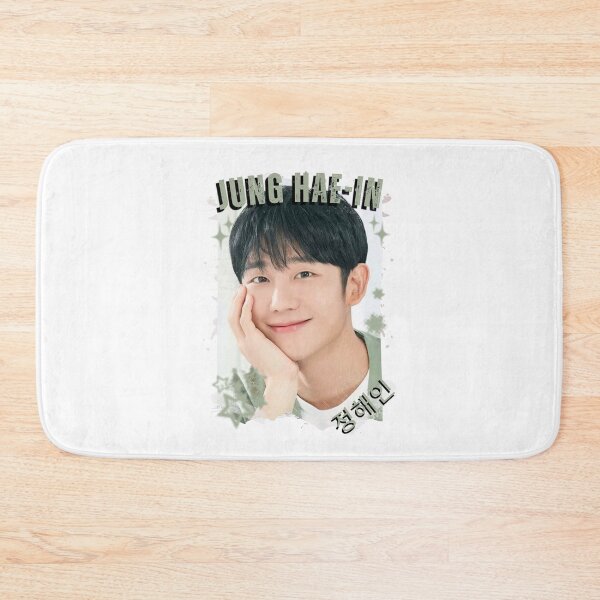 Item preview, Jung Hae-in (정해인) Korean Drama Actor Kdrama Korea Historical Drama Portrait Art Fan art Chinese actor illustration designed and sold by HELL0WBELLO.