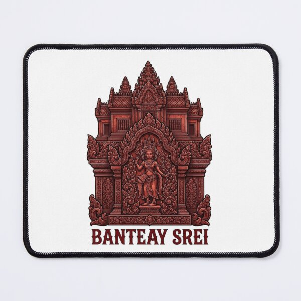 Item preview, BANTEAY SREI designed and sold by likbatonboot.