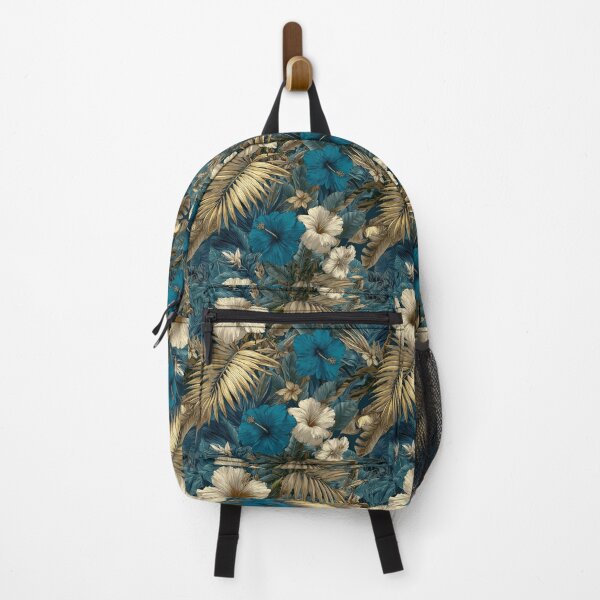 Item preview, Minimalistic Tropical Flower Print - Flower Floral Print - Gifts For Teenage Girls designed and sold by RoyalStarsPatts.
