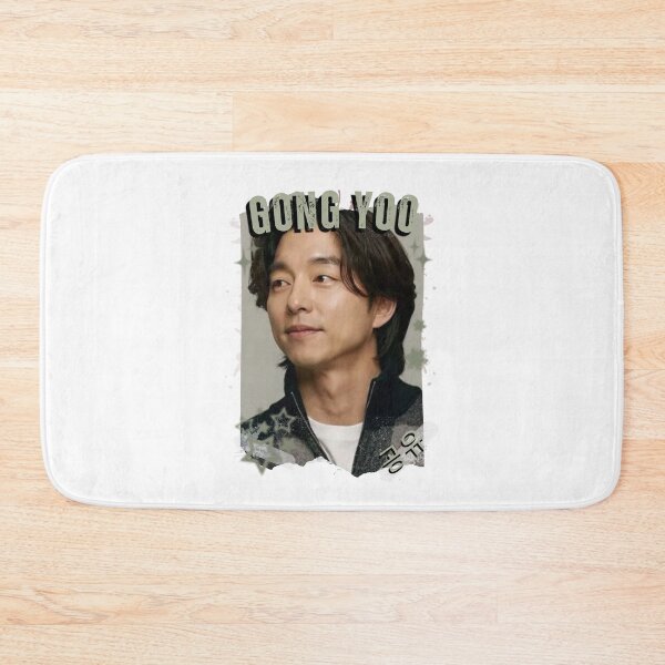 Item preview, Gong Yoo (공유) Korean Drama Actor Kdrama Korea Historical Drama Portrait Art Fan art Chinese actor illustration designed and sold by HELL0WBELLO.