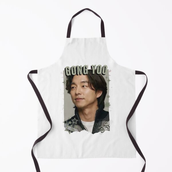 Item preview, Gong Yoo (공유) Korean Drama Actor Kdrama Korea Historical Drama Portrait Art Fan art Chinese actor illustration designed and sold by HELL0WBELLO.