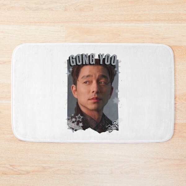 Item preview, Gong Yoo (공유) Korean Drama Actor Kdrama Korea Historical Drama Portrait Art Fan art Chinese actor illustration designed and sold by HELL0WBELLO.