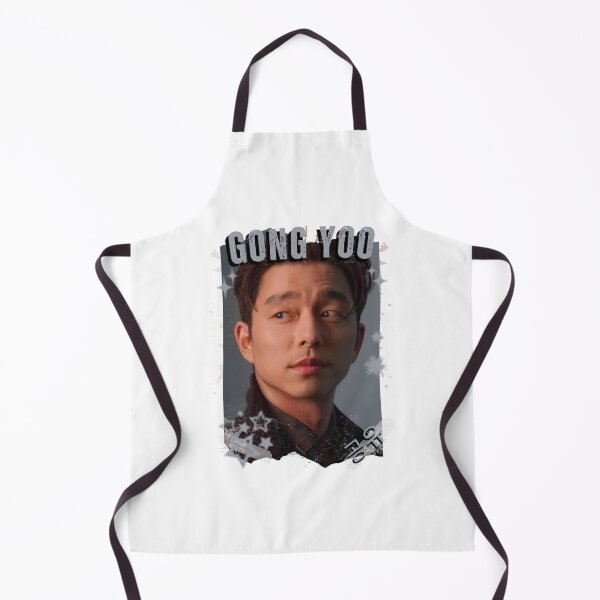 Item preview, Gong Yoo (공유) Korean Drama Actor Kdrama Korea Historical Drama Portrait Art Fan art Chinese actor illustration designed and sold by HELL0WBELLO.