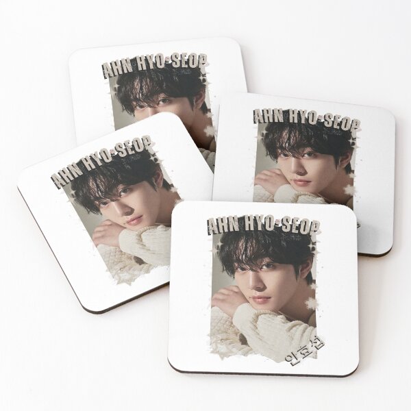 Item preview, Ahn Hyo-seop (안효섭) Korean Drama Actor Kdrama Korea Historical Drama Portrait Art Fan art Chinese actor illustration designed and sold by HELL0WBELLO.