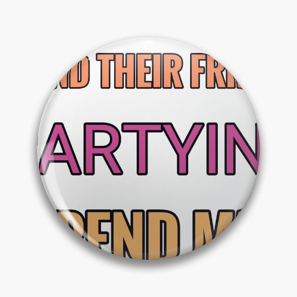 Item preview, Some Girls Spend Their Fridays Partying I Spend Mine Praying designed and sold by TheIconSmith.