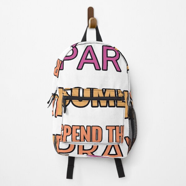 Item preview, Some Girls Spend Their Fridays Partying I Spend Mine Praying designed and sold by TheIconSmith.