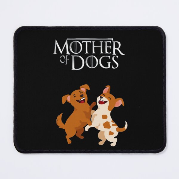 Item preview, Mother of dogs designed and sold by 2DKH.