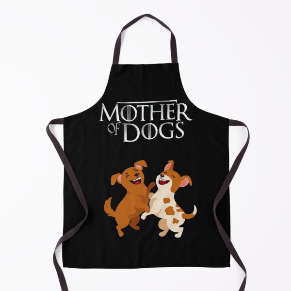 Item preview, Mother of dogs designed and sold by 2DKH.
