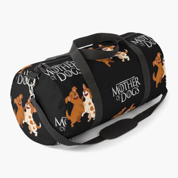 Item preview, Mother of dogs designed and sold by 2DKH.