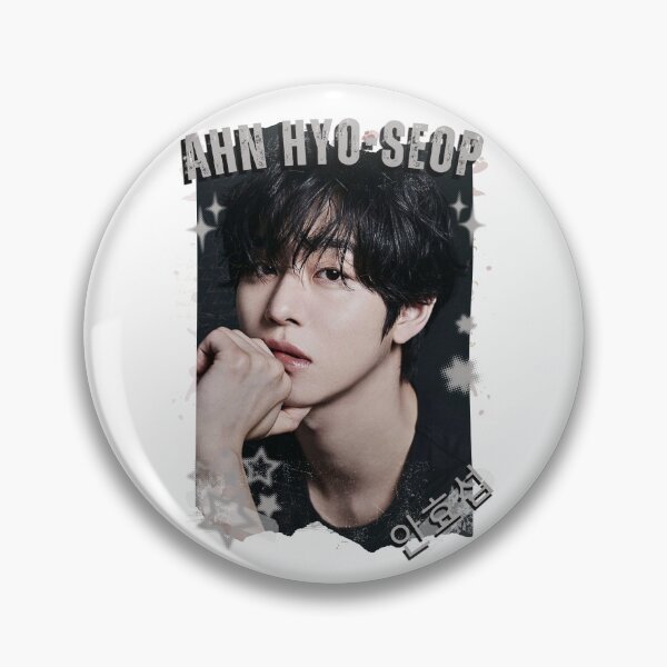 Item preview, Ahn Hyo-seop (안효섭) Korean Drama Actor Kdrama Korea Historical Drama Portrait Art Fan art Chinese actor illustration designed and sold by HELL0WBELLO.