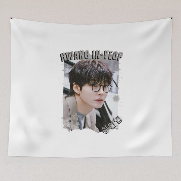 Item preview, Hwang In-yeop (황인엽) Korean Drama Actor Kdrama Korea Historical Drama Portrait Art Fan art Chinese actor illustration designed and sold by HELL0WBELLO.