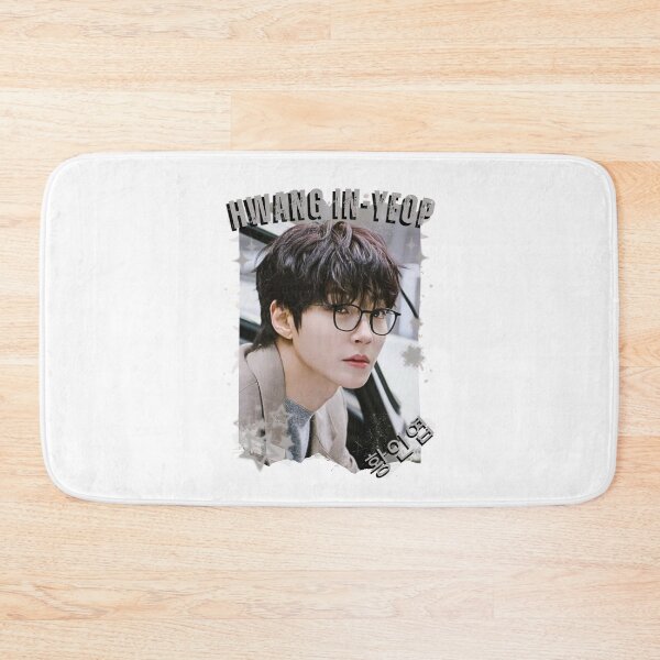 Item preview, Hwang In-yeop (황인엽) Korean Drama Actor Kdrama Korea Historical Drama Portrait Art Fan art Chinese actor illustration designed and sold by HELL0WBELLO.