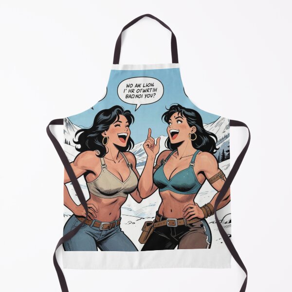 Item preview, Women having fun designed and sold by Azar Awan.