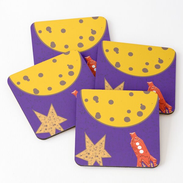 Item preview, Cheese Moon designed and sold by Natalia Zaripova.