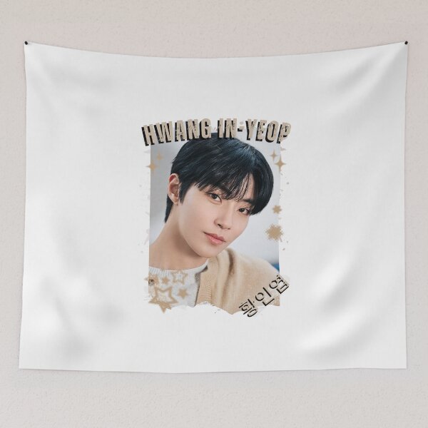Item preview, Hwang In-yeop (황인엽) Korean Drama Actor Kdrama Korea Historical Drama Portrait Art Fan art Chinese actor illustration designed and sold by HELL0WBELLO.