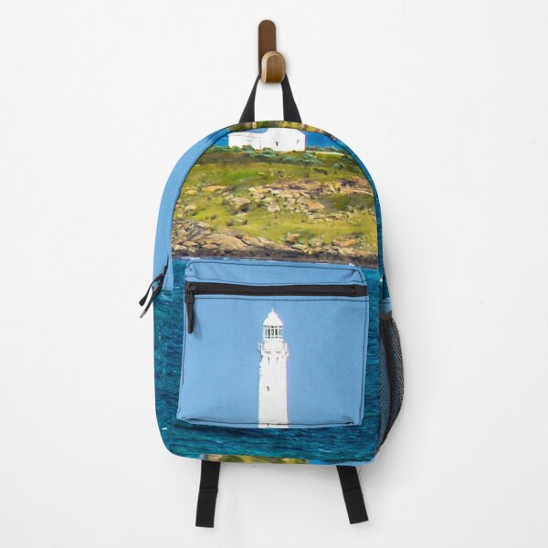 Item preview, Cape Leeuwin Lighthouse, Leeuwin, Western Australia designed and sold by Ross.A.Campbell.
