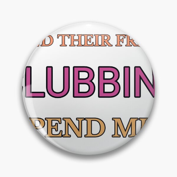 Item preview, Some Girls Spend Their Fridays Clubbing I Spend Mine Praying designed and sold by TheIconSmith.