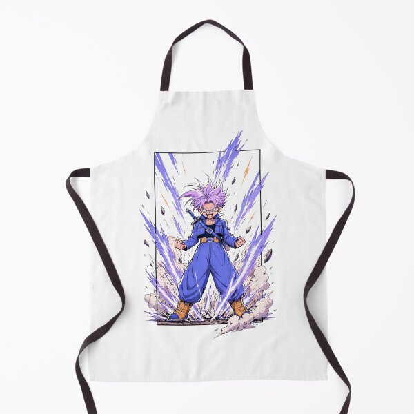 Item preview, The Purple Haired Warrior with a Sword designed and sold by MythicFrames.
