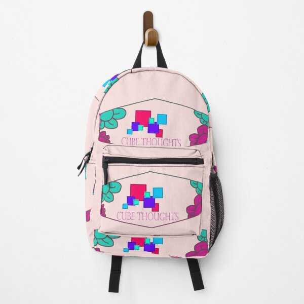 Item preview, Cube thoughts designed and sold by Sleekfox02356.