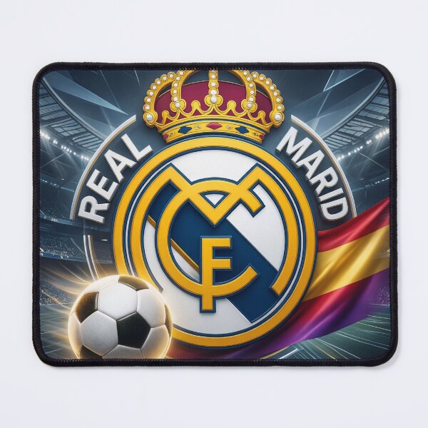 Item preview, Real Madrid's ball designed and sold by casamomo.