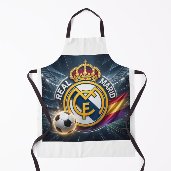 Item preview, Real Madrid's ball designed and sold by casamomo.