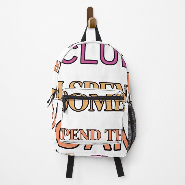 Item preview, Some Girls Spend Their Fridays Clubbing I Spend Mine Gaming designed and sold by TheIconSmith.